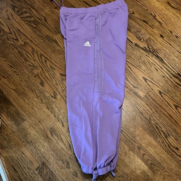 Dance Versatile Knit Pant - Violet Fusion - Picture 8 of 11